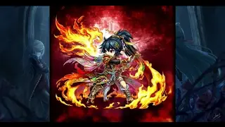 Brave Frontier - Pulling For Feng (12 Attempts)