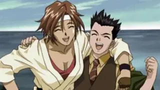 Kanna Ending & Credits - Sakura Wars 2 (English Translation)