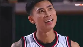 Rhenz Abando na Sablay sa Game tie na Free Throws, Recap Game last January 4, 2026