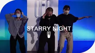 Peggy Gou - Starry Night l DOROCY (Choreography)