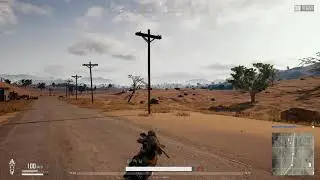 Stranger Things PUBG