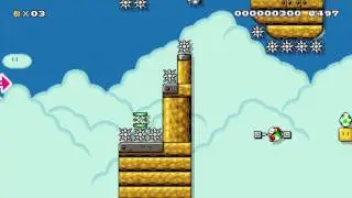 Passive Panga: Skyzo Jr. [Kaizo]