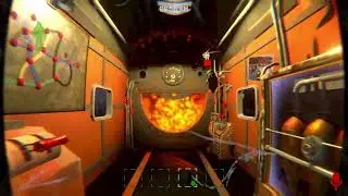 Dreadway ( Gameplay ) Rating: 2.5/5