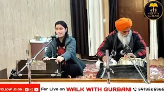🔴 LIVE | Today’s Gurbani Diwan Gurdwara Singh Sabha Singh Pura, Miran Sahib, Jammu