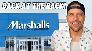 This is NOT What I Expected! | Marshalls Fragrance Haul