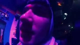 MLR #2. The Roots Rockaz live-dub из Екатеринбурга