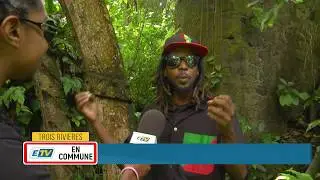 ETV EN COMMUNE - LA COULISSE