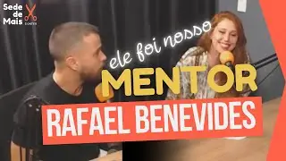 Import&acirc;ncia de Rafael Benevides para a fotografia - autoconhecimento, Identidade/Sede de Mais #6