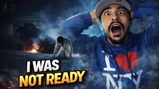 ATEEZ - ASH REACTION 😱 I Was Not Ready!
