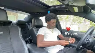 she found out i cheated and got someone else pregnant ... 💔