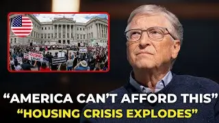 Trump floats national emergency on housing
