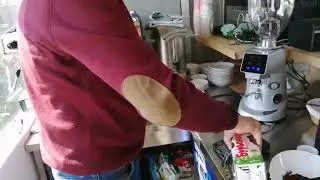 КОФЕМАШИНА CASADIO UNDICI S2