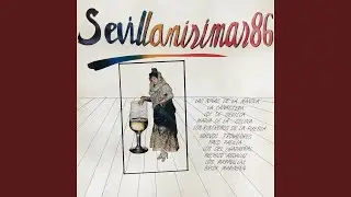 Sevilla en primavera