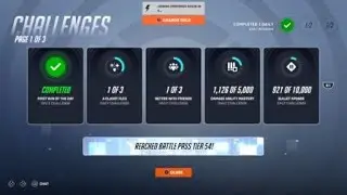Overwatch 2 - Genji gameplay - 23-6 - Outplaying a diamond Genji