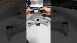 Flycam L106 GPS