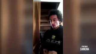 Stefano Usardi - Affittasi vita
