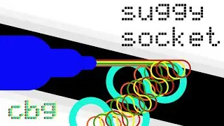 suggy socket