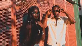 Ben Grizz - Keep Me Company (Official Music Video)
