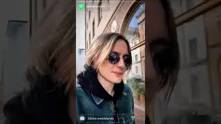Oscar Enestad | Spotify Sweden Instagram Takeover (2020-04-24) (w/ Subtitles)