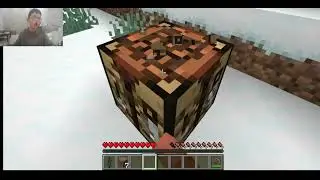 arkadaşımla minecraft oynadık part 1