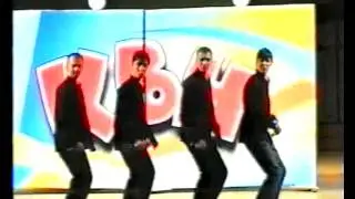 ЧГМА   Визитка 1 4 2006 КВН, юмор
