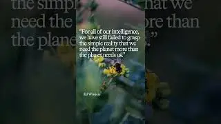 #quote #earthlinged