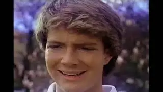 The New Adventures of Beans Baxter:   1x01 02   Beans' First Adventure 1987