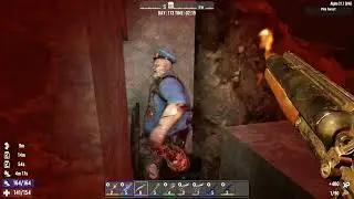 7 Days to Die 2023 | DAY 112 | SOLO | ALIVE
