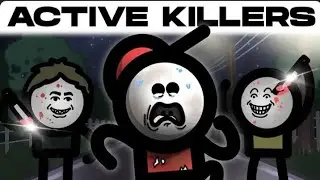 Serial Killers That Are STILL On The Loose Today