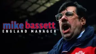 Mike Bassett: England Manager