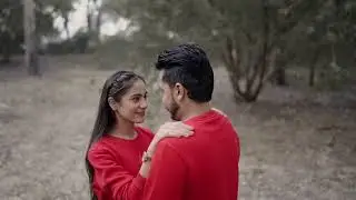 SATWANT WEDS JASPREET PRE WEDDING
