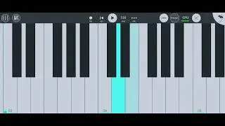 SHARE ⁉️ Telolet Basuri Pianika Nada Bunga - Zeta Versi 12 Not Viral!! 