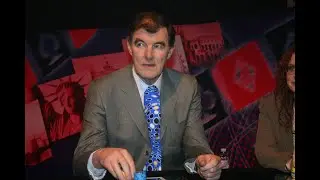 Liam Flood Up Close pt 1