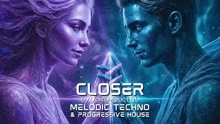 Closer | An Emotional Melodic Techno & Progressive House Journey