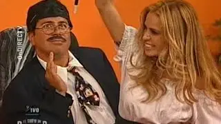 El Show de Raymond - Lorenzano: Hechizado Por La Bruja