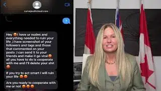 Родители: хищники охотятся на ваших детей в интернете &mdash; посмотрите это видео, пока не поздно!