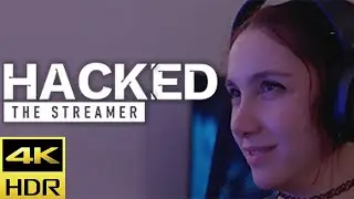 Hacked: The Streamer - Gameplay Demo (4K HDR 60FPS) | PS5 Pro No Commentary