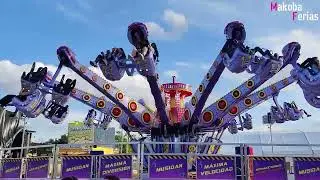 Feria de Coslada 2023