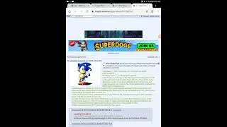 sonic origins leaks