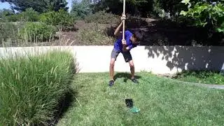 Internet rowter destruction