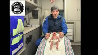 Neonatal Thermoregulation Explained | Clip 1
