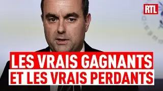 Le 49.3 pour le Budget 2026 : l'&eacute;dito d'Etienne Gernelle sur RTL