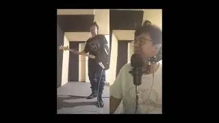 Aespa - Savage (Fan Tribute with Bass & Vocal)