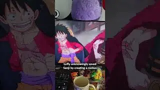 First Time Watching One Piece ep.987