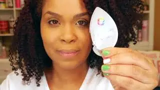 My Beauty Faves Holiday Edition | Her Given Hair | Fenty Beauty | Sephora