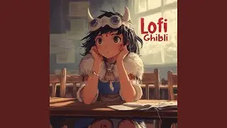 Relaxing Lofi for Studying