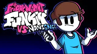 fnf vs. nonsense (oops i go the bad ending)