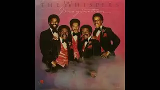 A Tribute to the Legendary group The Whispers