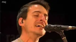 La M.O.D.A. // 'Ma&ntilde;ana voy a Burgos' &middot; en directo