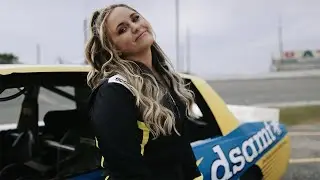 Jess Kellie Adams - Hold On To Me (Official Music Video)